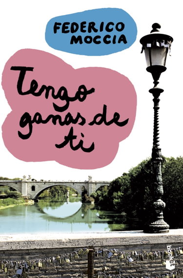 Couverture de Tengo ganas de ti