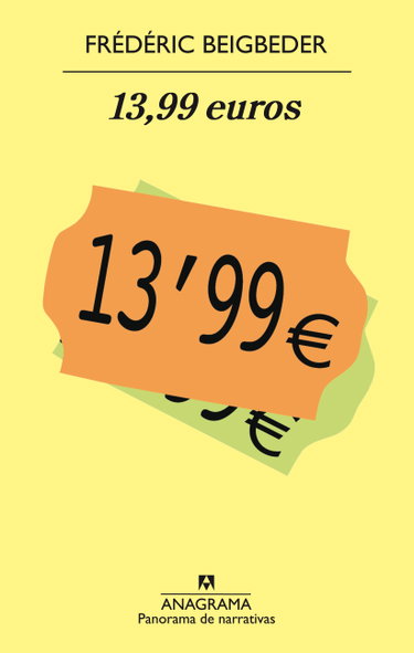 Couverture de 13,99 euros