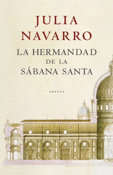 Couverture de La hermandad de la Sábana Santa