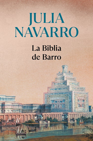 Couverture de La Biblia de barro