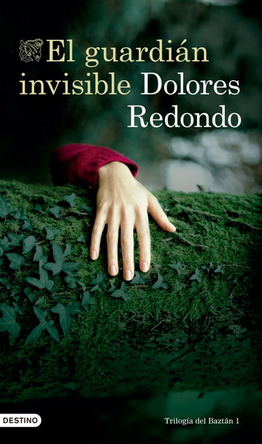 Couverture de El guardián invisible