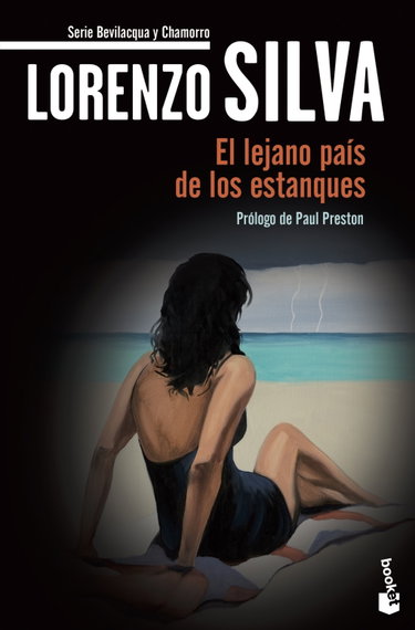 Couverture de El lejano país de los estanques