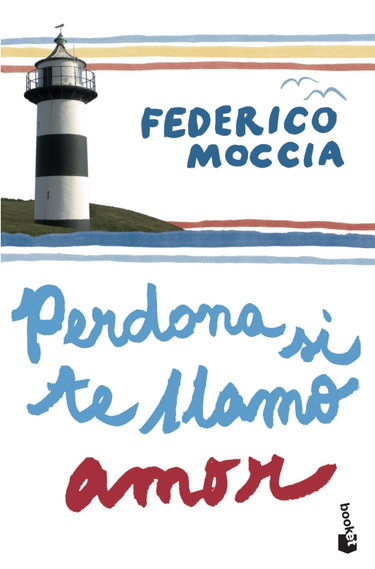 Couverture de Perdona si te llamo amor
