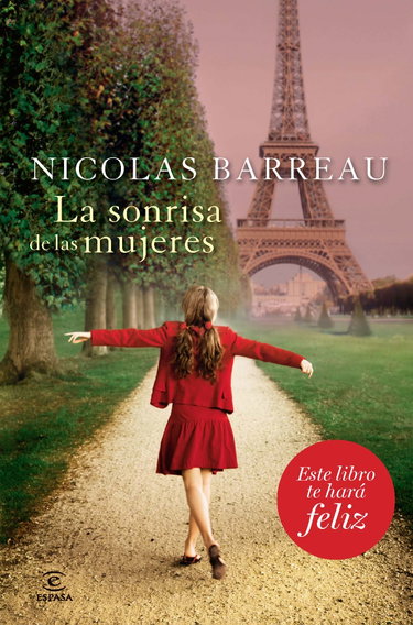 Couverture de La sonrisa de las mujeres