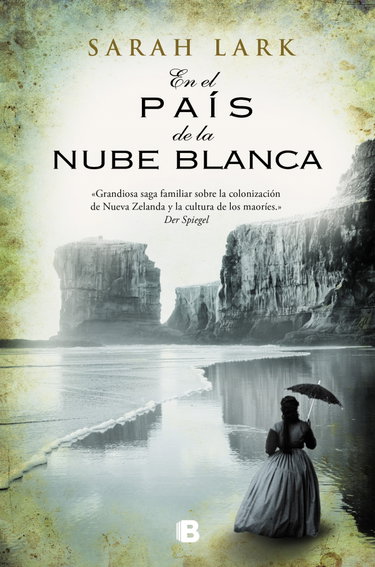 Couverture de En el país de la nube blanca (Trilogía de la Nube Blanca 1)