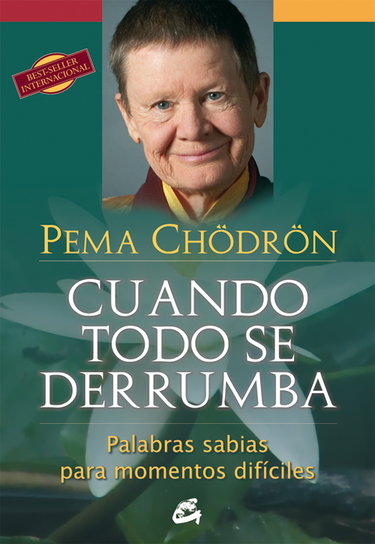 Couverture de Cuando todo se derrumba