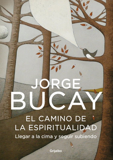 Couverture de El camino de la espiritualidad