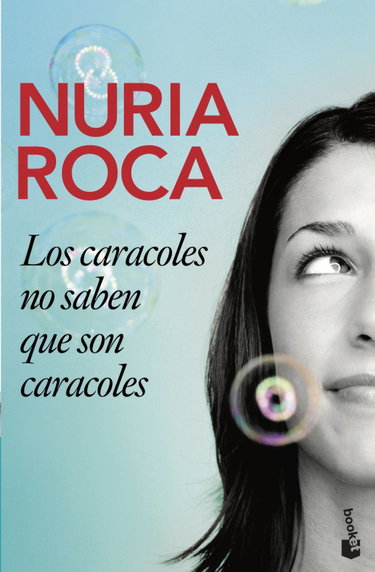 Couverture de Los caracoles no saben que son caracoles