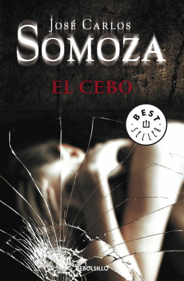 Couverture de El cebo