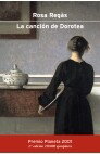 Couverture de La canción de Dorotea