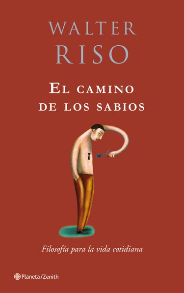 Couverture de El camino de los sabios