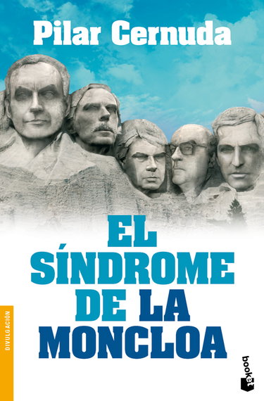 Couverture de El síndrome de La Moncloa