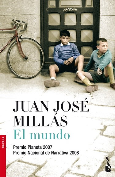 Couverture de El mundo