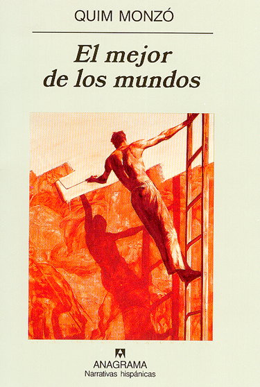 Couverture de El mejor de los mundos