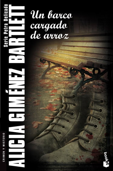 Couverture de Un barco cargado de arroz