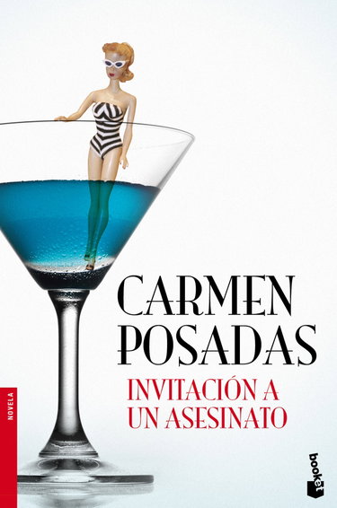 Couverture de Invitación a un asesinato