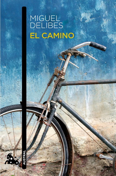 Couverture de El camino