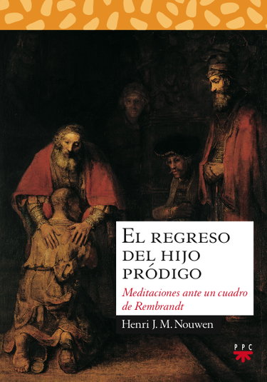 Couverture de El regreso del hijo pródigo