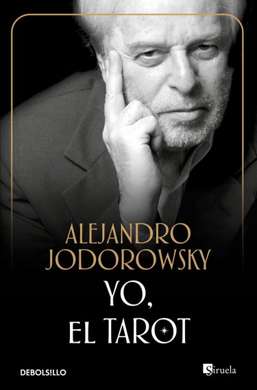 Couverture de Yo, el Tarot