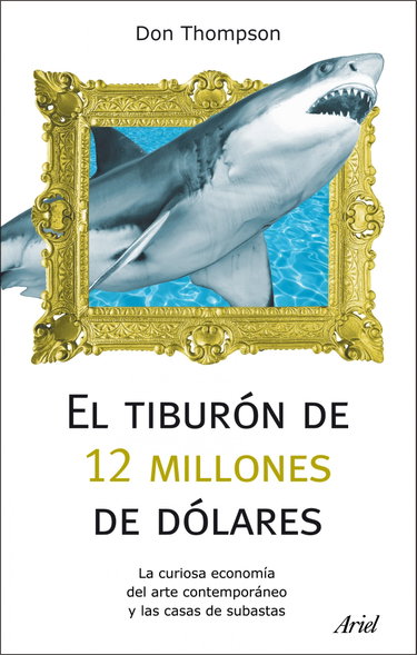 Couverture de El tiburón de 12 millones dólares