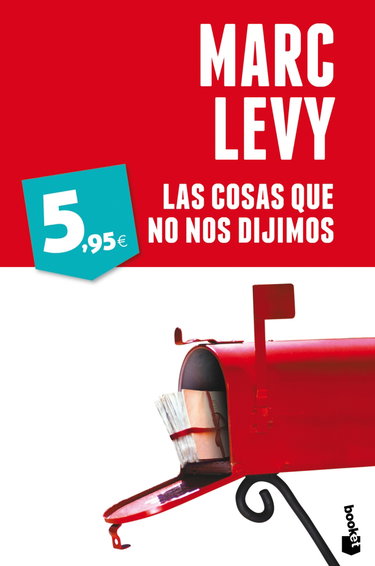 Couverture de Las cosas que no nos dijimos