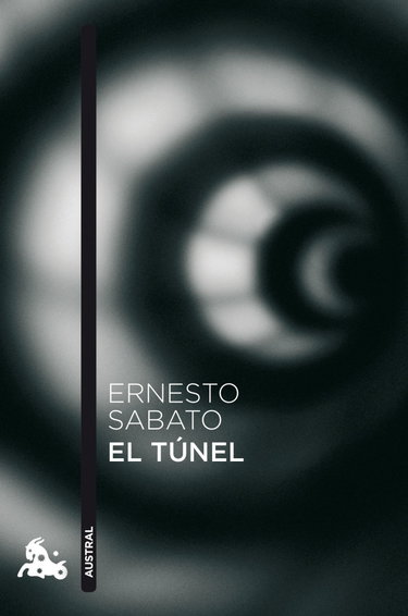 Couverture de El túnel