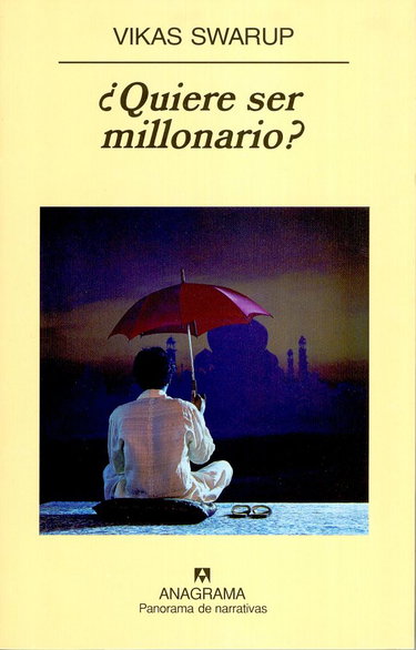Couverture de ¿Quién quiere ser millonario?
