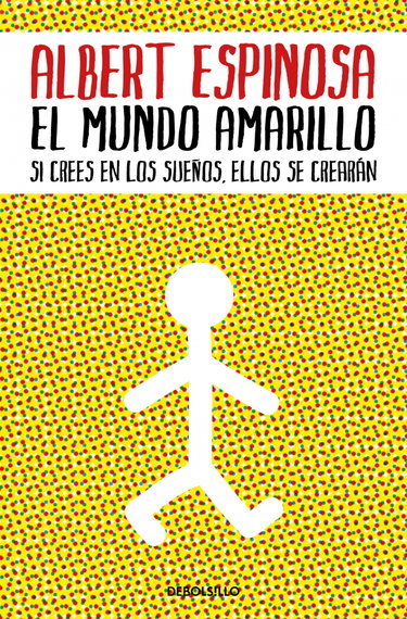 Couverture de El mundo amarillo