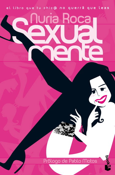 Couverture de Sexualmente