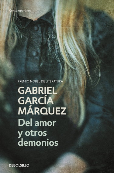 Couverture de Del amor y otros demonios
