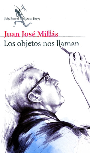 Couverture de Los objetos nos llaman