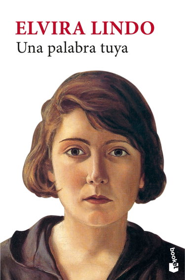 Couverture de Una palabra tuya