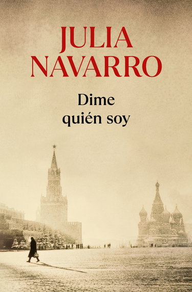 Couverture de Dime quién soy