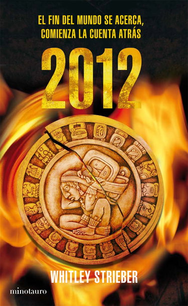 Couverture de 2012