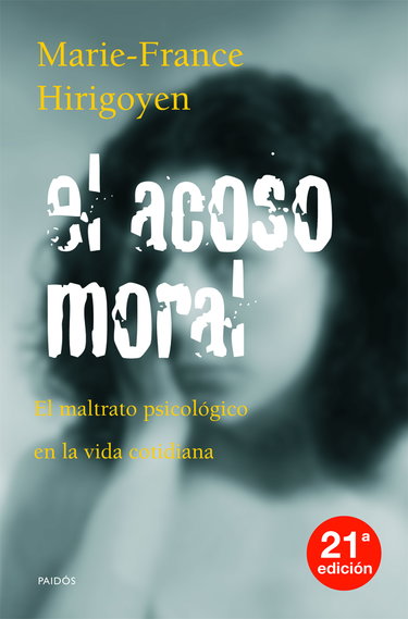 Couverture de El acoso moral