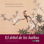 Couverture de El árbol de los haikus
