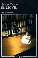 Couverture de El móvil