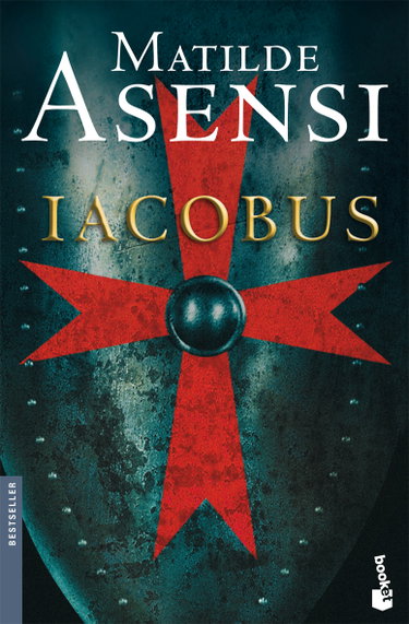 Couverture de Iacobus
