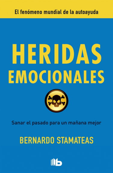 Couverture de Heridas emocionales