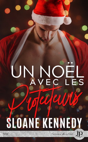Couverture de Un noël avec les protecteurs #5.5