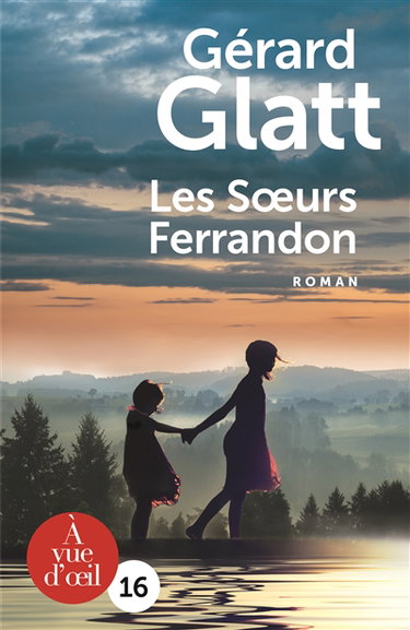 Couverture de Les soeurs Ferrandon