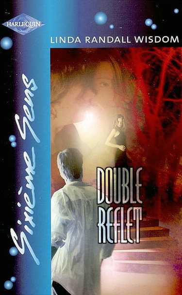 Couverture de Double reflet