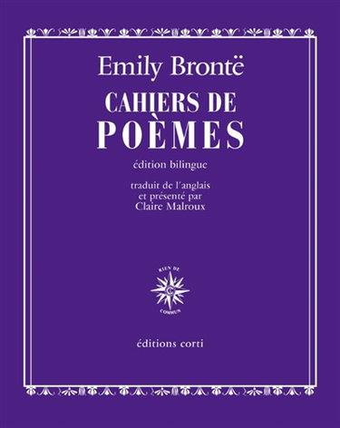 Couverture de Cahiers de poèmes