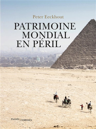 Couverture de Patrimoine mondial en péril
