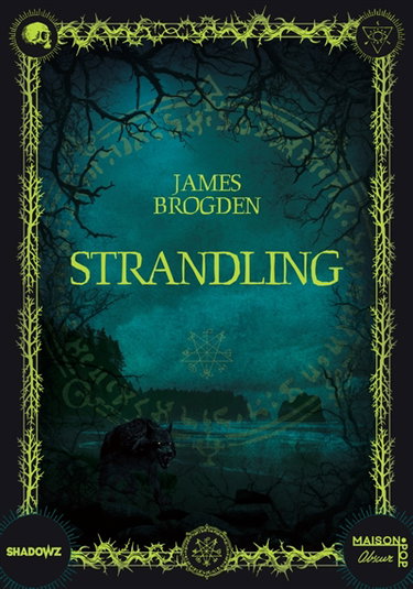 Couverture de Strandling