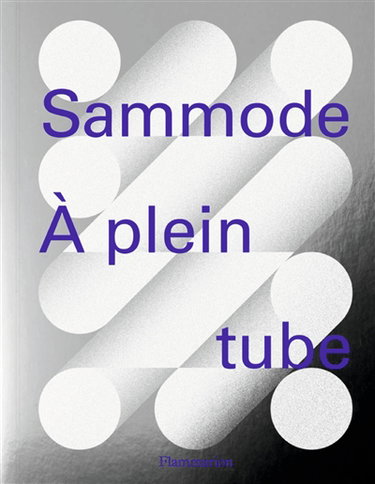 Couverture de Sammode : à plein tube