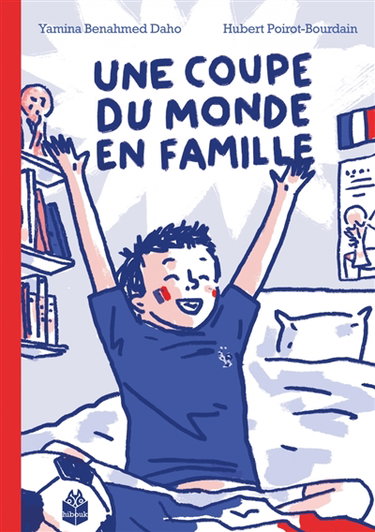 Couverture de Une Coupe du monde en famille