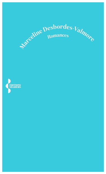 Couverture de Romances