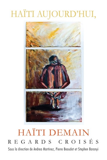 Couverture de Haïti aujourd'hui, Haïti demain : regards croisés