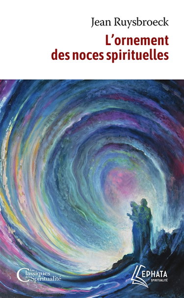 Couverture de L'ornement des noces spirituelles